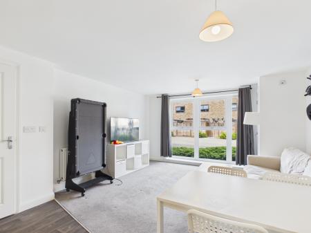 1 bedroom Flat for sale in Birmingham, City Centre, Birmingham, B5