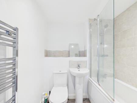 1 bedroom Flat for sale in Birmingham, City Centre, Birmingham, B5