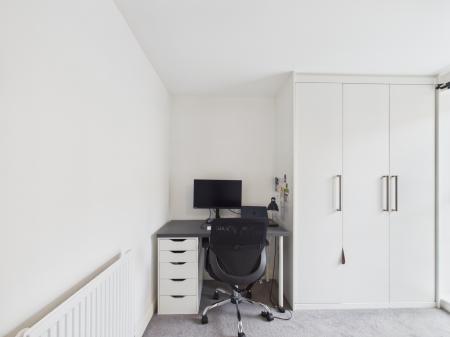 1 bedroom Flat for sale in Birmingham, City Centre, Birmingham, B5
