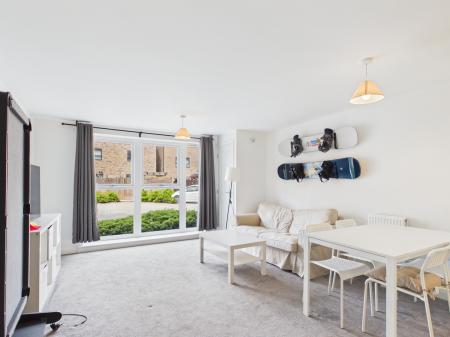 1 bedroom Flat for sale in Birmingham, City Centre, Birmingham, B5