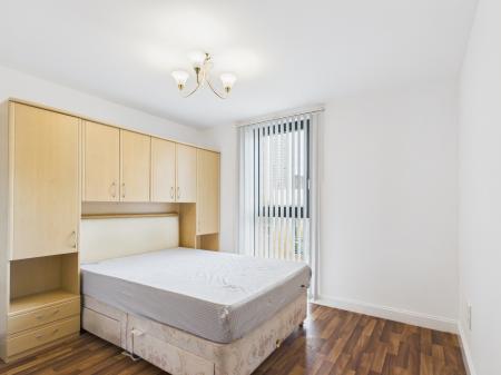 2 bedroom Flat to let in St Johns Walk, City Centre, Birmingham, B5