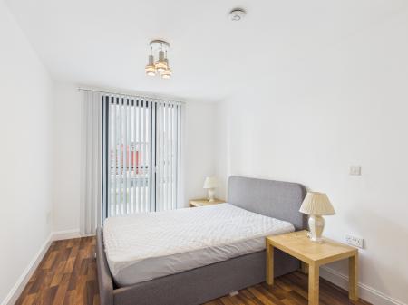 2 bedroom Flat to let in St Johns Walk, City Centre, Birmingham, B5