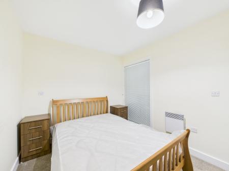 1 bedroom Flat to let in 41 Essex Street, Birmingham, B5