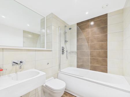 1 bedroom Flat to let in 41 Essex Street, Birmingham, B5