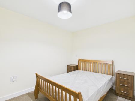 1 bedroom Flat to let in 41 Essex Street, Birmingham, B5