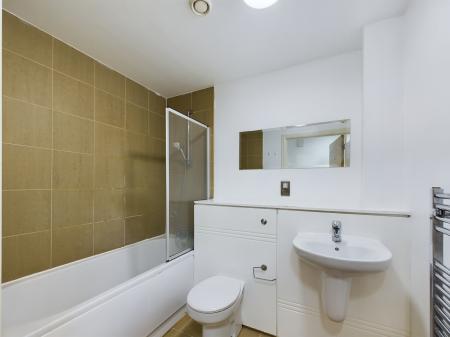 0 bedroom Studio flat to let in Bromsgrove Street, City Centre, Birmingham, B5