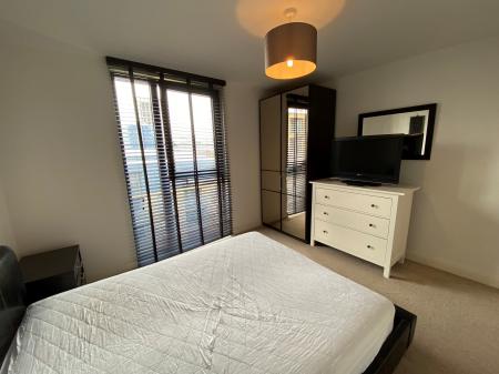 1 bedroom Flat to let in Southside Development, City Centre, Birmingham, B5