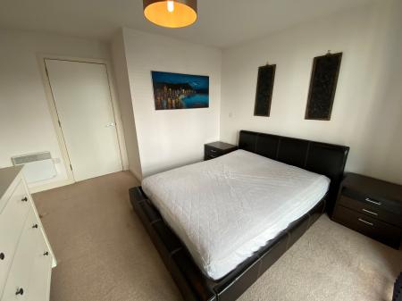 1 bedroom Flat to let in Southside Development, City Centre, Birmingham, B5