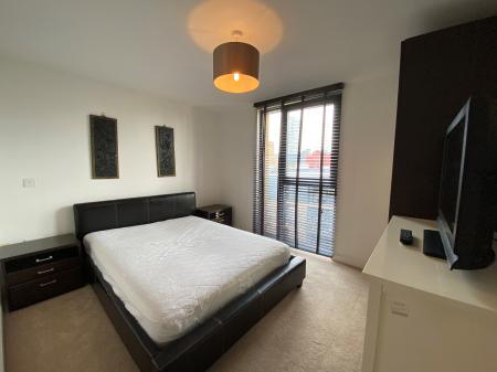 1 bedroom Flat to let in Southside Development, City Centre, Birmingham, B5
