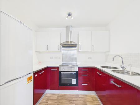 2 bedroom Flat for sale in Skyline Granville Street, Birmingham, B1