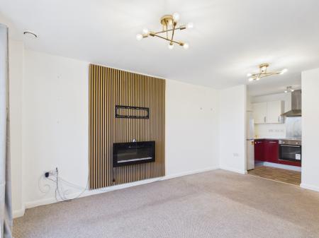 2 bedroom Flat for sale in Skyline Granville Street, Birmingham, B1