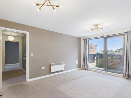 2 bedroom Flat for sale in Skyline Granville Street, Birmingham, B1