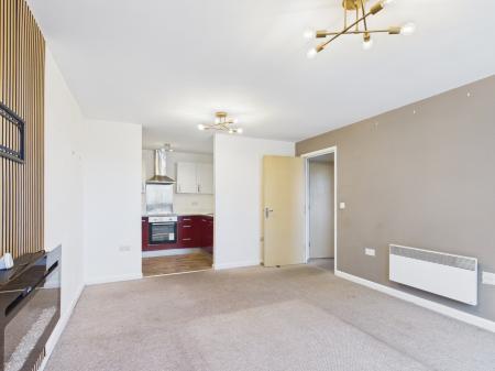 2 bedroom Flat for sale in Skyline Granville Street, Birmingham, B1