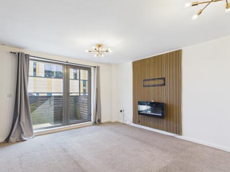 2 bedroom Flat for sale in Skyline Granville Street, Birmingham, B1
