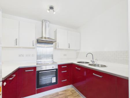 2 bedroom Flat for sale in Skyline Granville Street, Birmingham, B1