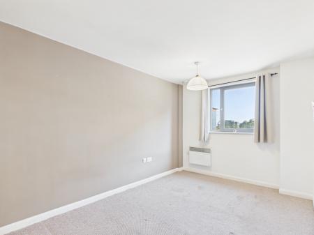 2 bedroom Flat for sale in Skyline Granville Street, Birmingham, B1