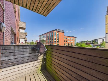 2 bedroom Flat for sale in Skyline Granville Street, Birmingham, B1