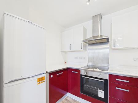 2 bedroom Flat for sale in Skyline Granville Street, Birmingham, B1