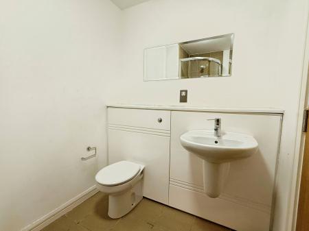 2 bedroom Flat to let in Bromsgrove Street, City Centre, Birmingham, B5