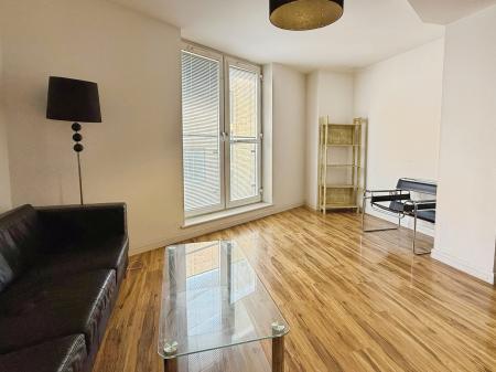 2 bedroom Flat to let in Bromsgrove Street, City Centre, Birmingham, B5