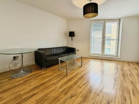 2 bedroom Flat to let in Bromsgrove Street, City Centre, Birmingham, B5