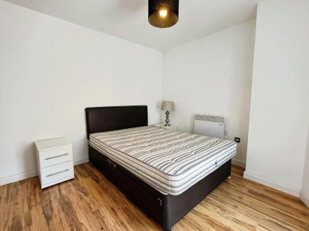 2 bedroom Flat to let in Bromsgrove Street, City Centre, Birmingham, B5