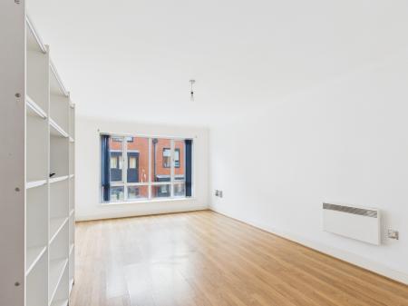 3 bedroom Flat for sale in Townsend Way, Birmingham, B1