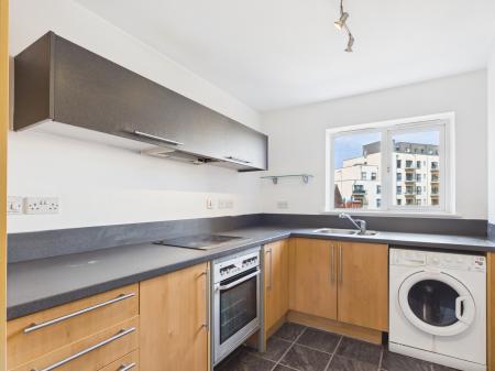 3 bedroom Flat for sale in Townsend Way, Birmingham, B1