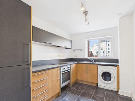 3 bedroom Flat for sale in Townsend Way, Birmingham, B1