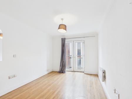 3 bedroom Flat for sale in Townsend Way, Birmingham, B1
