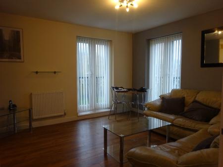 2 bedroom Flat to let in Herbert James Close, Smethwick, B66