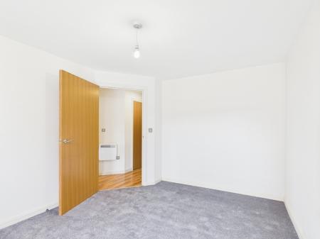 1 bedroom Flat to let in Bromsgrove Street, City Centre, Birmingham, B5