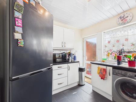3 bedroom Terraced House for sale in Denaby Grove, Birmingham, B14
