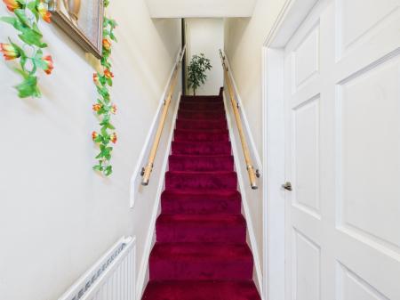 3 bedroom Terraced House for sale in Denaby Grove, Birmingham, B14
