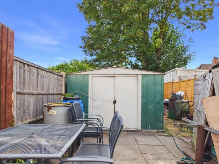 3 bedroom Terraced House for sale in Denaby Grove, Birmingham, B14