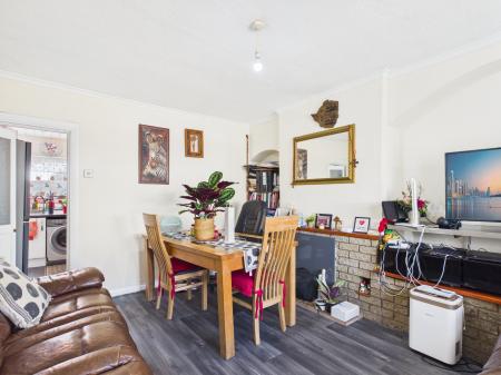 3 bedroom Terraced House for sale in Denaby Grove, Birmingham, B14