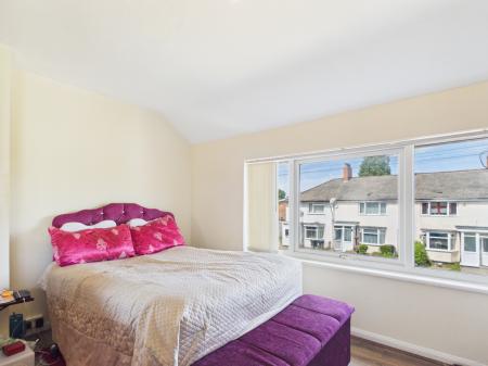 3 bedroom Terraced House for sale in Denaby Grove, Birmingham, B14