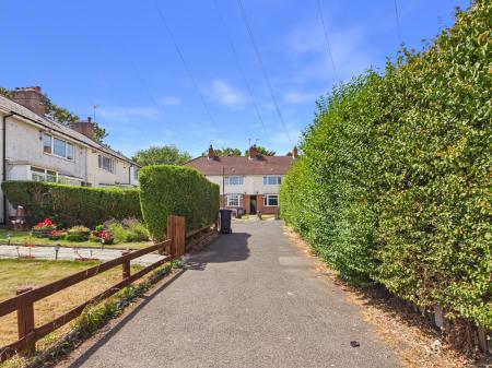3 bedroom Terraced House for sale in Denaby Grove, Birmingham, B14