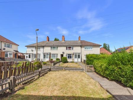 3 bedroom Terraced House for sale in Denaby Grove, Birmingham, B14