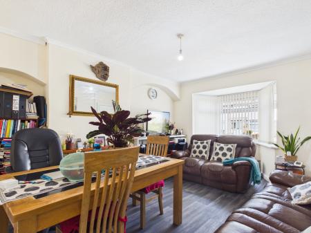 3 bedroom Terraced House for sale in Denaby Grove, Birmingham, B14
