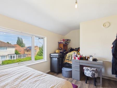 3 bedroom Terraced House for sale in Denaby Grove, Birmingham, B14