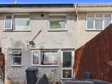 3 bedroom Terraced House for sale in Denaby Grove, Birmingham, B14