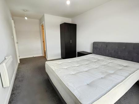 2 bedroom Flat to let in 262 Bradford Street, Digbeth, Birmingham, B12