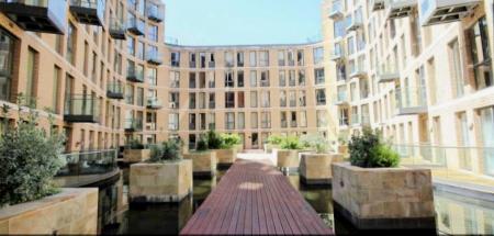 1 bedroom Flat to let in 41 Essex Street, City Centre, Birmingham, B5