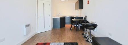 1 bedroom Flat to let in 41 Essex Street, City Centre, Birmingham, B5