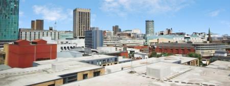 1 bedroom Flat to let in 41 Essex Street, City Centre, Birmingham, B5