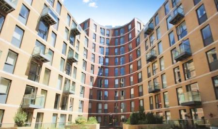 1 bedroom Flat to let in 41 Essex Street, City Centre, Birmingham, B5