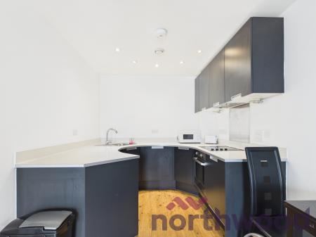 1 bedroom Flat to let in 41 Essex Street, City Centre, Birmingham, B5