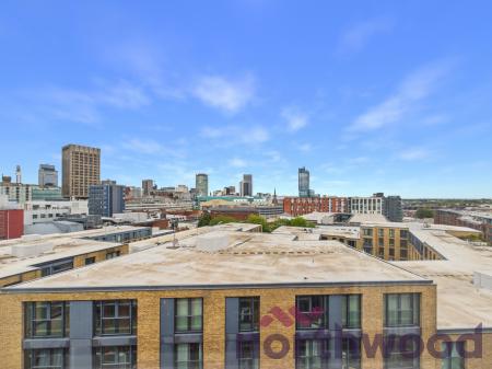 1 bedroom Flat to let in 41 Essex Street, City Centre, Birmingham, B5