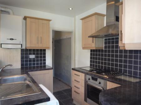 2 bedroom Terraced House to let in Merrivale Road, Bearwood, Birmingham, B66
